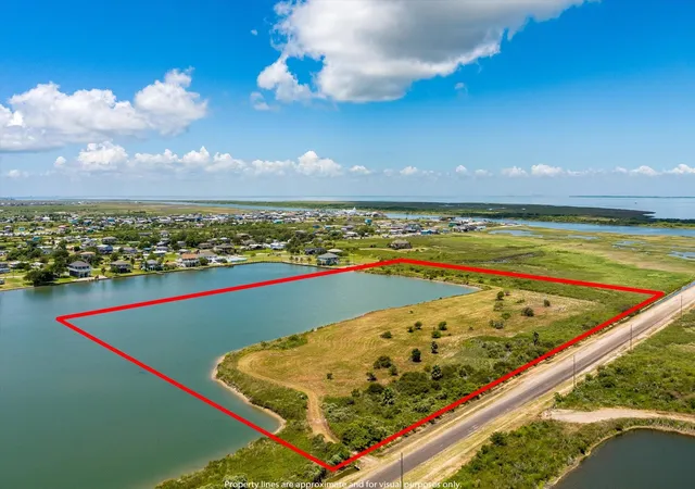 23rd image of 1105 Bobs Road, Port Bolivar, TX 77650 | MLS# 12047288