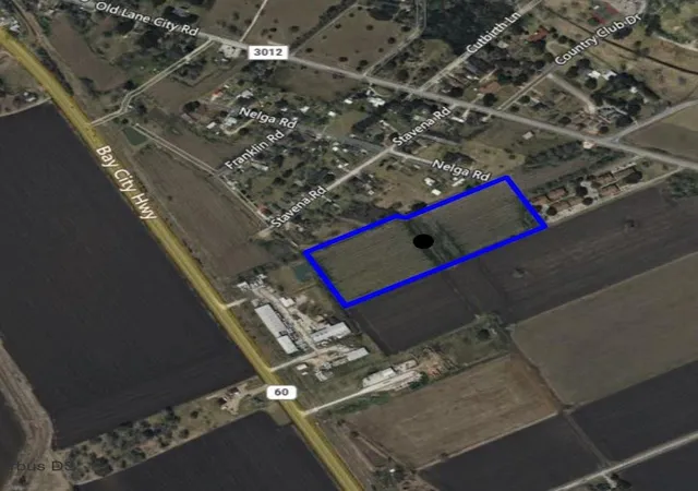 2nd image of 0 Nelga Rd, Wharton, TX 77488 | MLS# 15174351