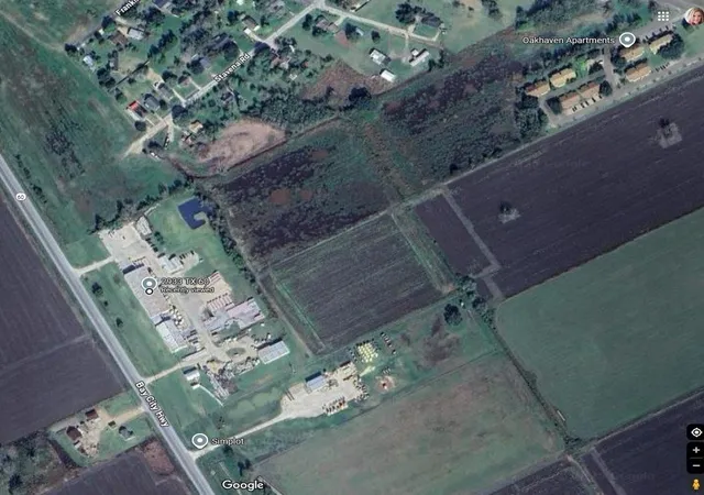 3rd image of 0 Nelga Rd, Wharton, TX 77488 | MLS# 15174351