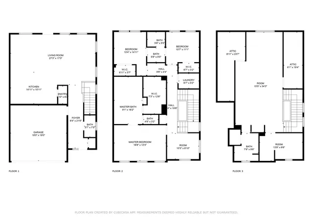 17th image of 1710 Sedola Ln, Houston, TX 77055 | MLS# 22885244