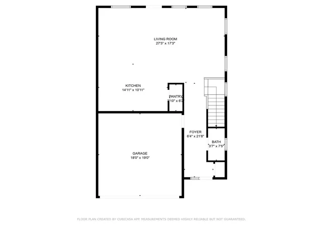 3rd image of 1710 Sedola Ln, Houston, TX 77055 | MLS# 22885244