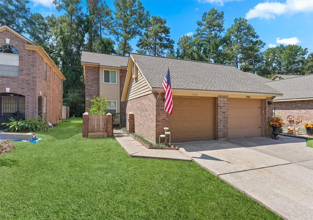 1st image of 2908 Elm Grove Ct, Kingwood, TX 77339 | MLS# 98774471