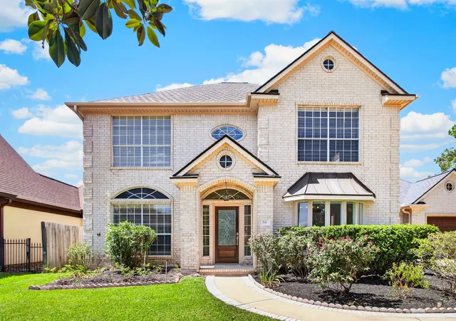 Photo 1 of Single family home for sale at 54 S Wind Dr, Montgomery, TX 77356 | MLS# 61397909 | Listing updated on 2026-09-08