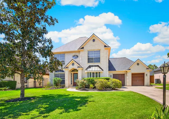 Photo 2 of Single family home for sale at 54 S Wind Dr, Montgomery, TX 77356 | MLS# 61397909 | Listing updated on 2026-09-08