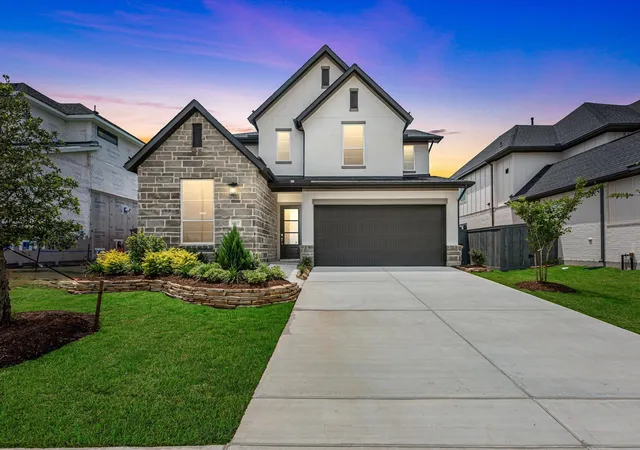 Photo 1 of Single family home for sale at 16507 Blissful Day Way, Hockley, TX 77447 | MLS# 11859085 | Listing updated on 2026-09-03