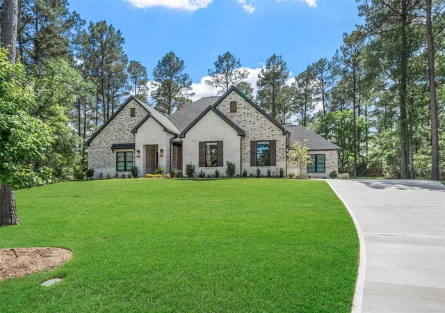 Homes for sale in Plantersville, TX | 8680 Cedar Meadow Ln Ln, Plantersville, TX 77363 | MLS# 77148718