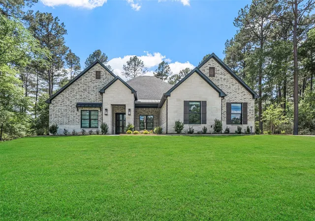 Homes for sale in Plantersville, TX | 8680 Cedar Meadow Ln Ln, Plantersville, TX 77363 | MLS# 77148718