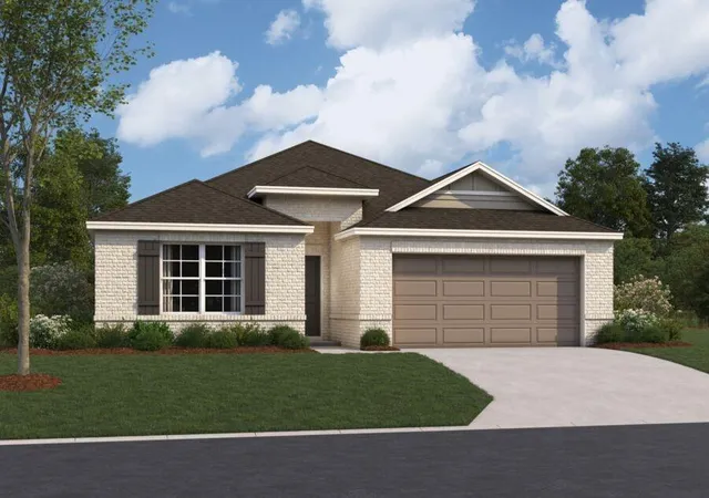 Photo 1 of Single family home for sale at 5811 Blazing Light Ln, Fulshear, TX 77441 | MLS# 10862776 | Listing updated on 2026-10-04