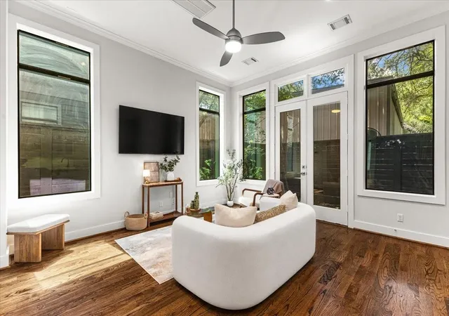 3rd image of 11012 Avenu Malkenu Ave, Houston, TX 77043 | MLS# 86048523