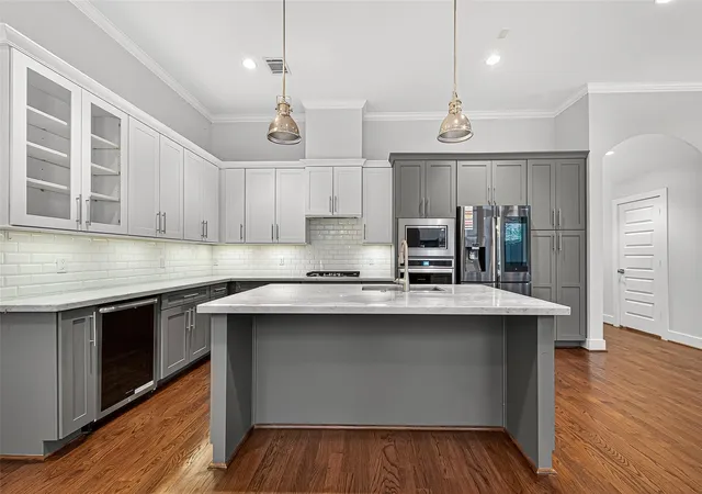 5th image of 11012 Avenu Malkenu Ave, Houston, TX 77043 | MLS# 86048523