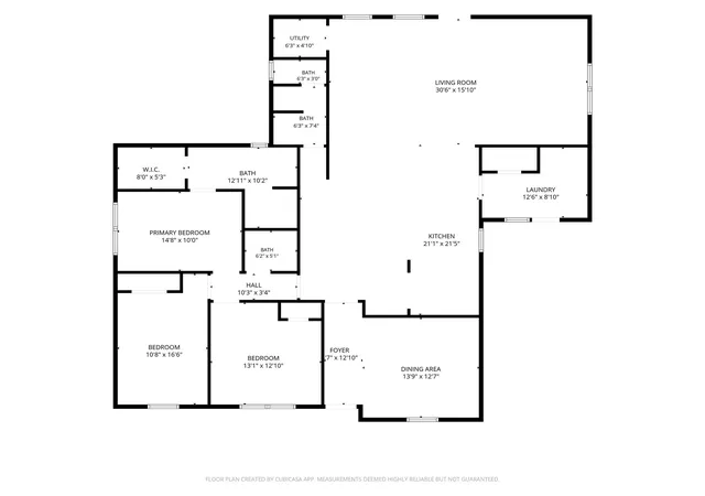 49th image of 10274 Fm 2293, Bremond, TX 76629 | MLS# 75947281