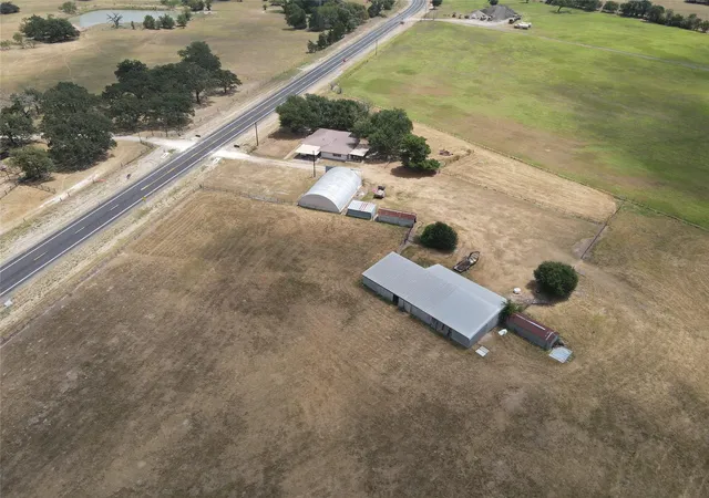 image of 10274 Fm 2293, Bremond, TX 76629 | MLS# 75947281