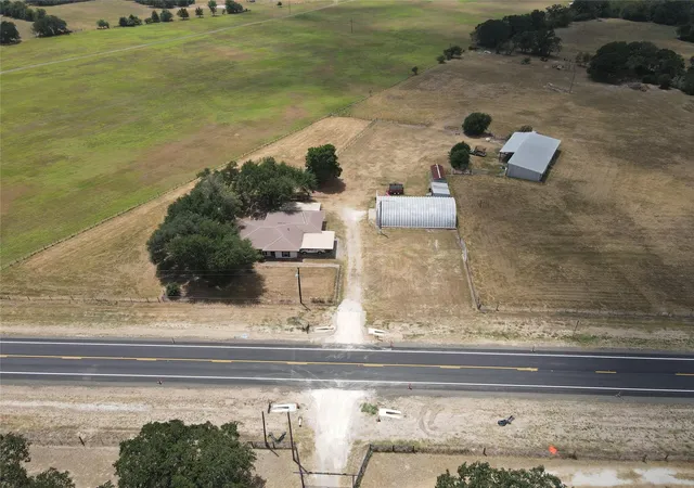 image of 10274 Fm 2293, Bremond, TX 76629 | MLS# 75947281