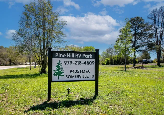 image of 9405 Fm 60, Somerville, TX 77879 | MLS# 14885039