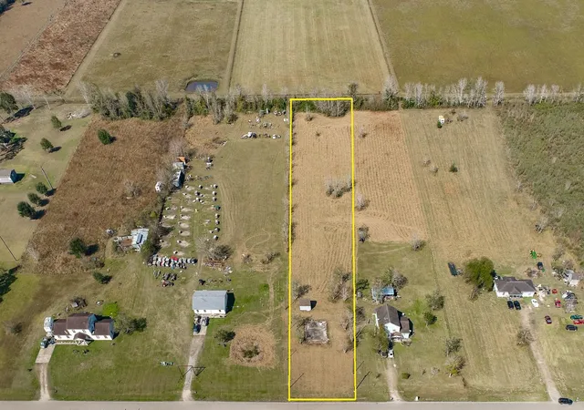 Homes for sale in Alvin, TX | 0000 County Road 184c Dr, Alvin, TX 77511 | MLS# 57239657