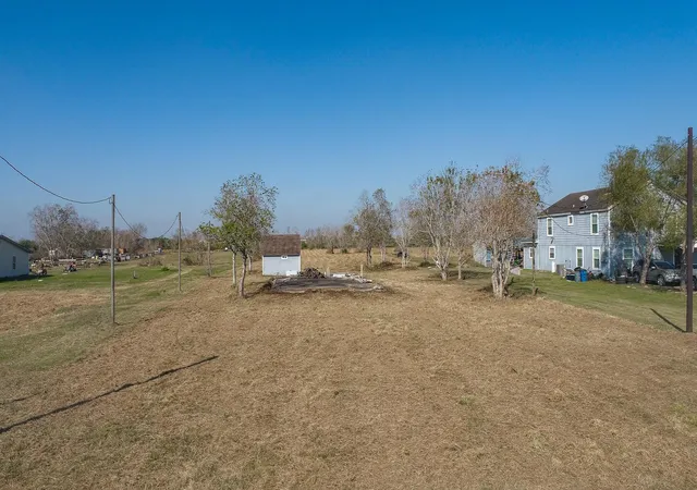 Homes for sale in Alvin, TX | 0000 County Road 184C Dr, Alvin, TX 77511 | MLS# 57239657
