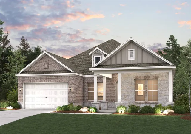 1st image of 2068 Blue Mar Dr, Brookshire, TX 77423 | MLS# 52847232