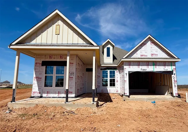 2nd image of 2068 Blue Mar Dr, Brookshire, TX 77423 | MLS# 52847232
