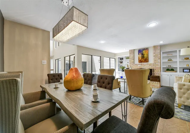 Photo 1 of Townhouse for sale at 9360 Briar Forest Dr, Houston, TX 77063 | MLS# 75176880 | Listing updated on 2026-09-12