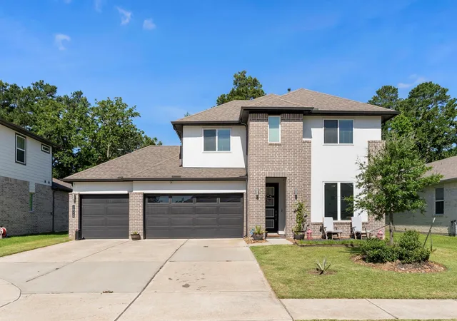 1st image of 14310 Winema View Ln, Conroe, TX 77384 | MLS# 98660963