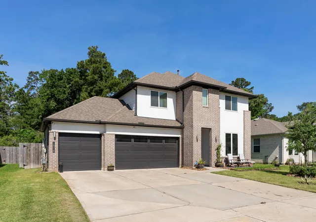 2nd image of 14310 Winema View Ln, Conroe, TX 77384 | MLS# 98660963