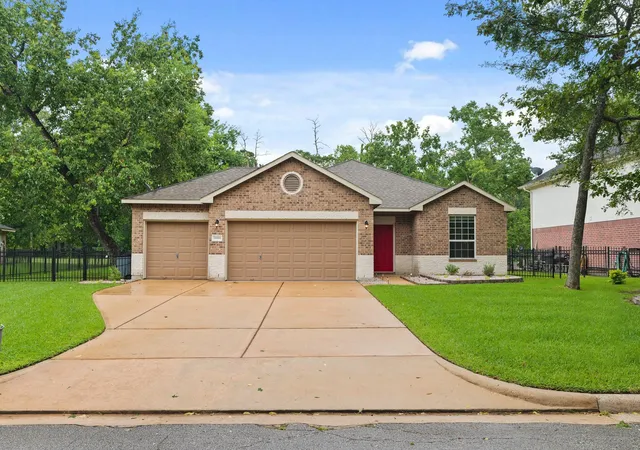 Photo 1 of Single family home for sale at 16018 Sea Palms Dr, Crosby, TX 77532 | MLS# 56207771 | Listing updated on 2026-08-08