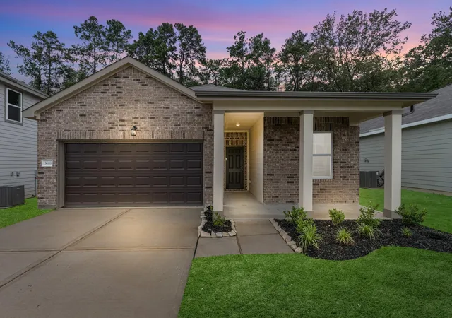 Homes for sale in Brookshire, TX | 1029 Sunlit Cir, Brookshire, TX 77423 | MLS# 82798879