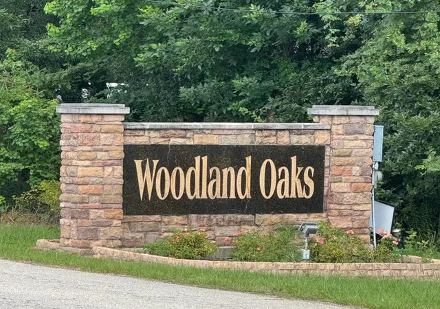 1st image of Tbd Grant Dr, Magnolia, TX 77354 | MLS# 97666260