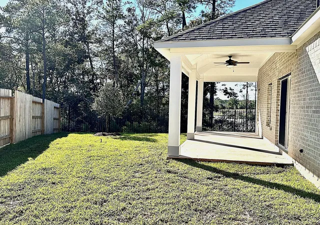 Photo 3 of Single family home for sale at 1207 Tessa Forest Ct, Conroe, TX 77301 | MLS# 96630412 | Listing updated on 2026-09-10