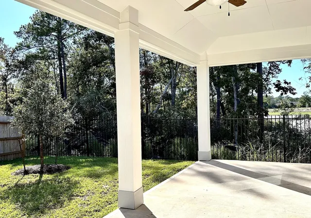 Photo 3 of Single family home for sale at 1207 Tessa Forest Ct, Conroe, TX 77301 | MLS# 96630412 | Listing updated on 2026-09-10
