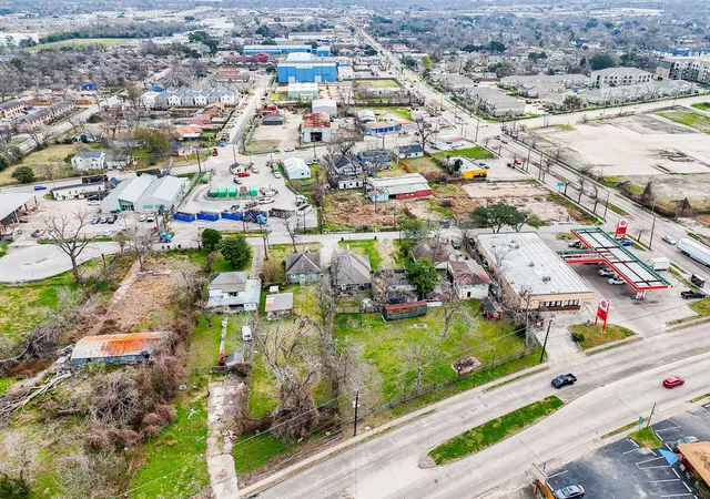 Photo 3 of Land for sale at 4408 Yale St, Houston, TX 77018 | MLS# 31340021 | Listing updated on 2026-05-05