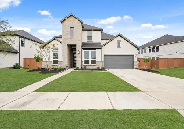 2nd image of 23911 Primrose Garden Rd, Katy, TX 77493 | MLS# 35662110