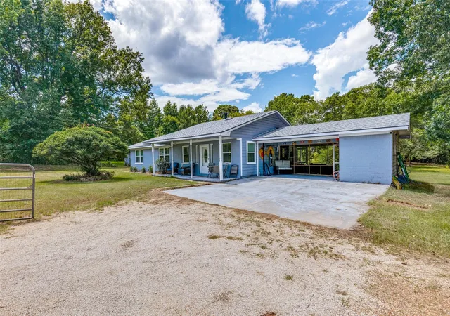 2nd image of 289 Fm 350 N, Livingston, TX 77351 | MLS# 39837595