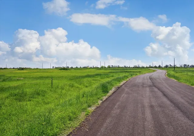Photo 3 of Land for sale at 420 Ridgeview Dr, Cat Spring, TX 78933 | MLS# 95133709 | Listing updated on 2026-07-24