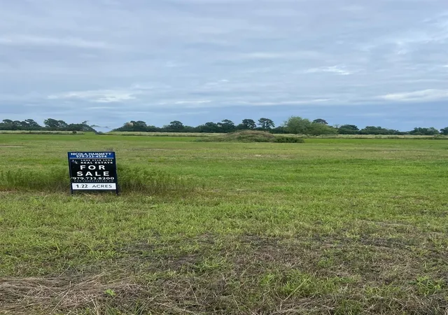 Photo 4 of Land for sale at 420 Ridgeview Dr, Cat Spring, TX 78933 | MLS# 95133709 | Listing updated on 2026-07-24