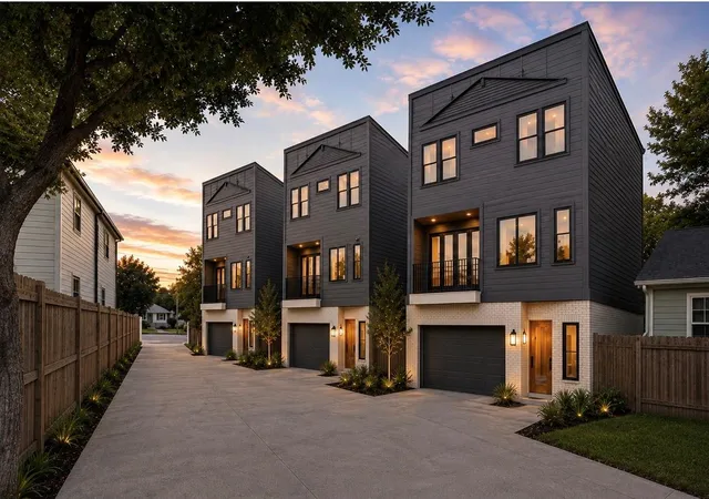 16th image of 2805 Elysian St, Houston, TX 77009 | MLS# 28988730
