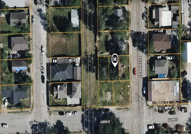 1st image of 2805 Elysian St, Houston, TX 77009 | MLS# 28988730