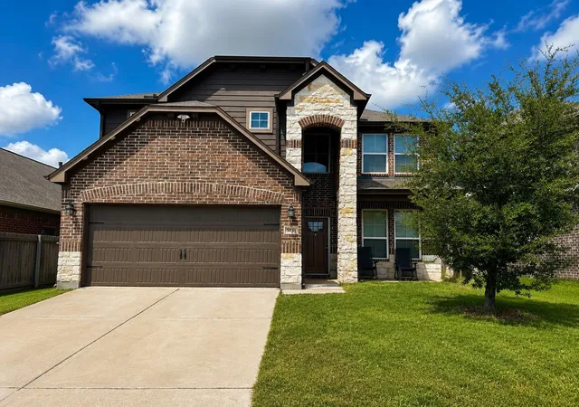 1st image of 3031 Bugatti Dr, Katy, TX 77493 | MLS# 46687618