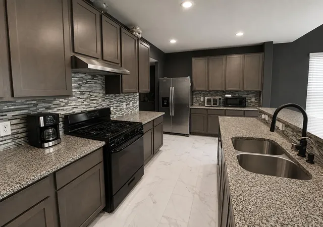 2nd image of 3031 Bugatti Dr, Katy, TX 77493 | MLS# 46687618