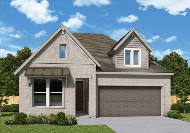 1st image of 320 Twilight Haze Ct, Willis, TX 77318 | MLS# 39332588