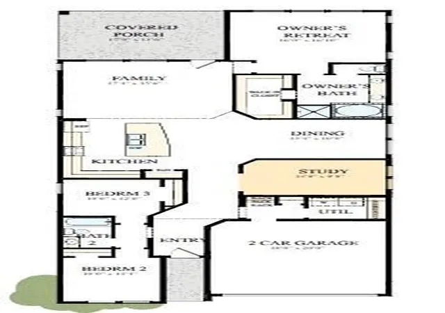 2nd image of 320 Twilight Haze Ct, Willis, TX 77318 | MLS# 39332588