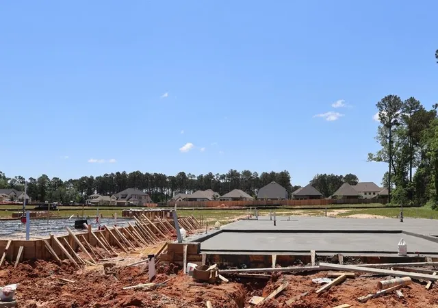 4th image of 320 Twilight Haze Ct, Willis, TX 77318 | MLS# 39332588