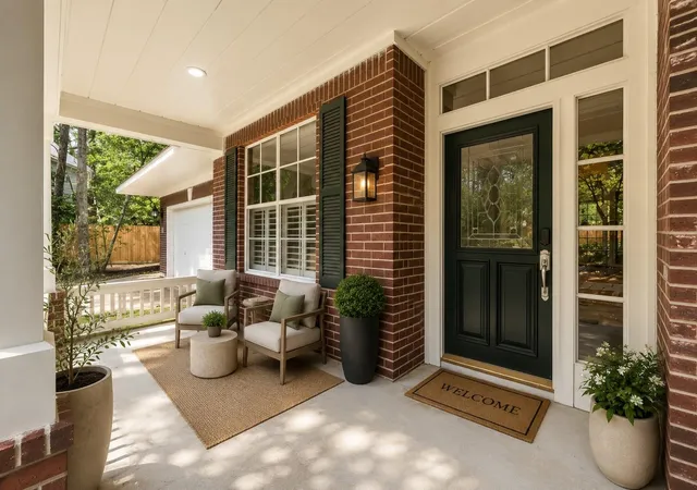 Photo 3 of Sale Pending at 11 Alden Glen Ct, Spring, TX 77382 | MLS# 11388431 | Listing updated on 2026-10-03