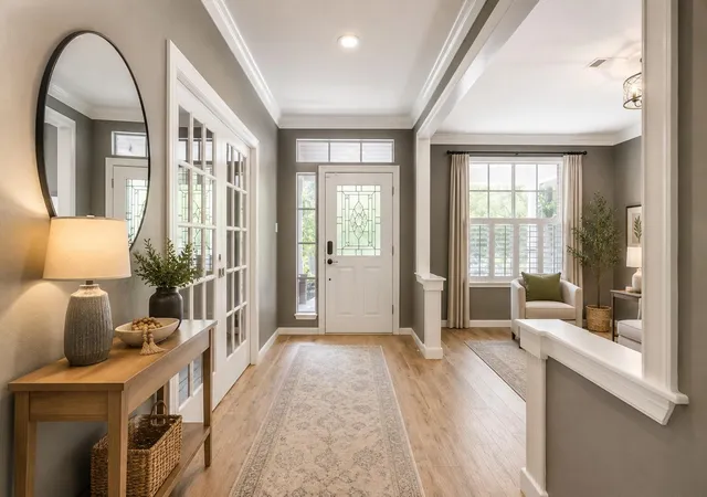 Photo 4 of Sale Pending at 11 Alden Glen Ct, Spring, TX 77382 | MLS# 11388431 | Listing updated on 2026-10-03
