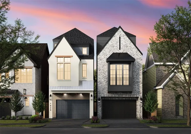 Photo 1 of Sale Pending at 1818 Branard St, Houston, TX 77098 | MLS# 34104141 | Listing updated on 2026-08-31
