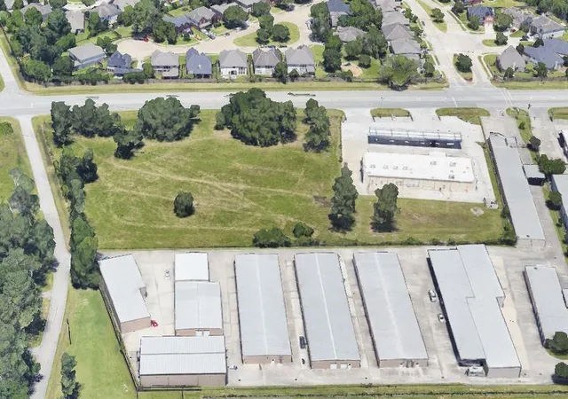 Photo 3 of Land for sale at 0 Pring Cypress Rd, Spring, TX 77388 | MLS# 20820496 | Listing updated on 2026-07-27