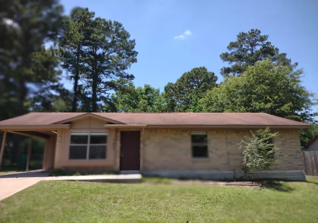 Homes for sale in Willis, TX | 102 Libby Cir, Willis, TX 77378 | MLS# 3190812
