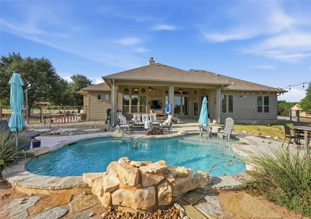 Photo 2 of Single family home for sale at 3117 Buck Meadow Trl, Spring Branch, TX 78070 | MLS# 46859399 | Listing updated on 2026-09-09