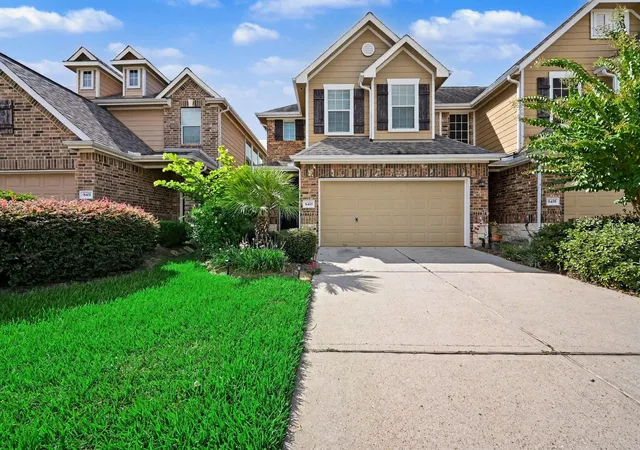 1st image of 8433 Sunset Loch Dr, Spring, TX 77379 | MLS# 14915102