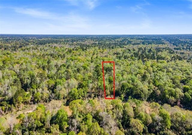 Photo 1 of Land for sale at 00 & 000 Redbud Dr, Conroe, TX 77302 | MLS# 28036118 | Listing updated on 2026-05-21